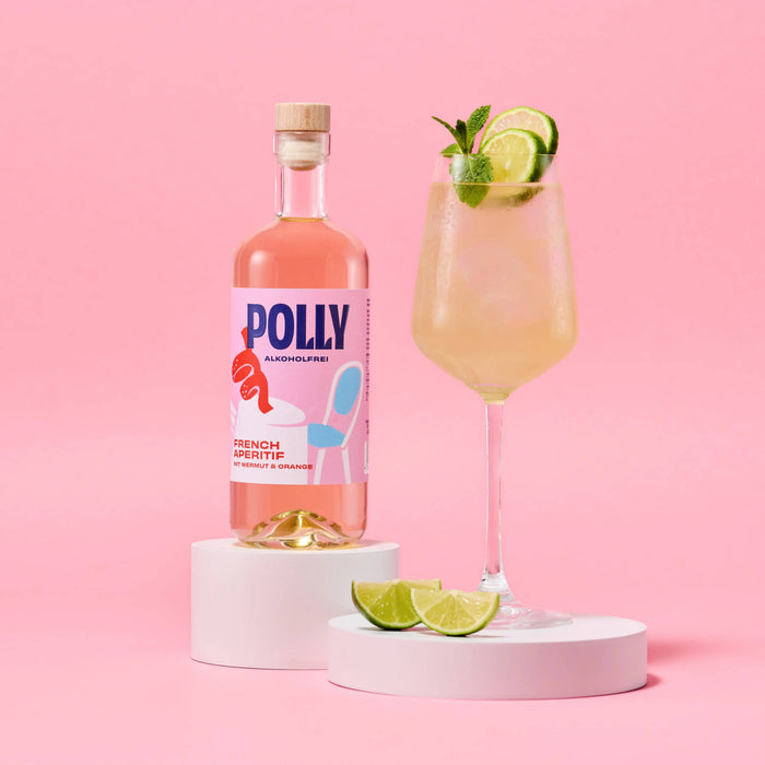 POLLY - French Aperitif