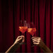 POLLY - Glitter Aperitif - Let’s Dance Edition