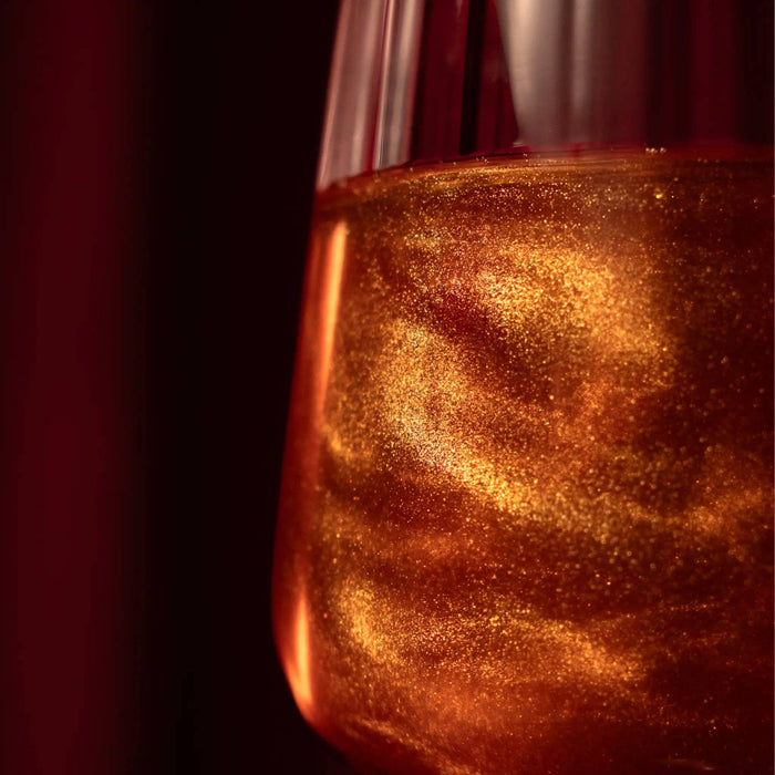 POLLY - Glitter Aperitif - Let’s Dance Edition