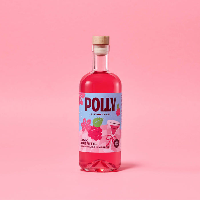 POLLY - Pink Aperitif