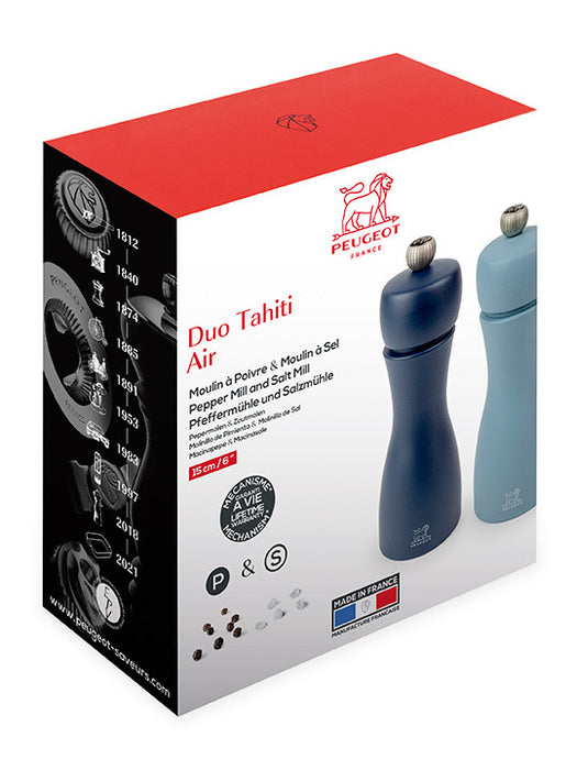 Tahiti Duo - 2er Set - 15 cm