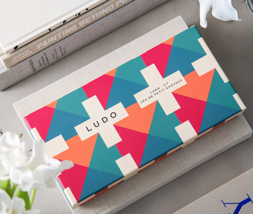 Play - Ludo