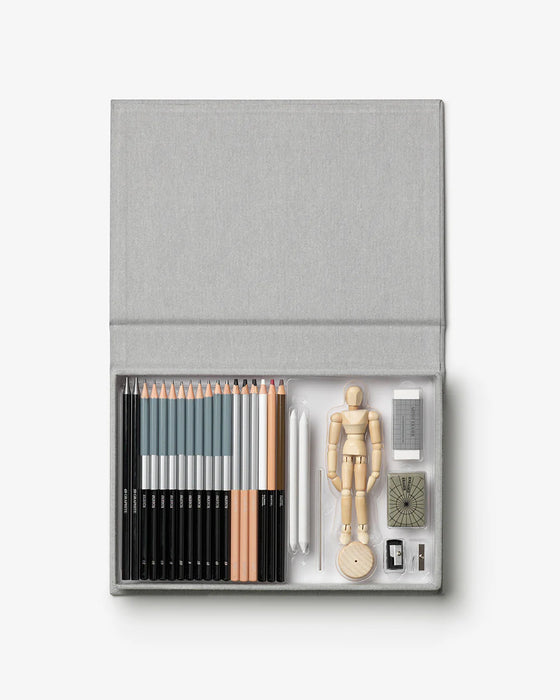 Printworks Sketch Box - Emerging Artist