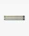 Printworks Photo Album Pencils - Bleistifte Metallisch