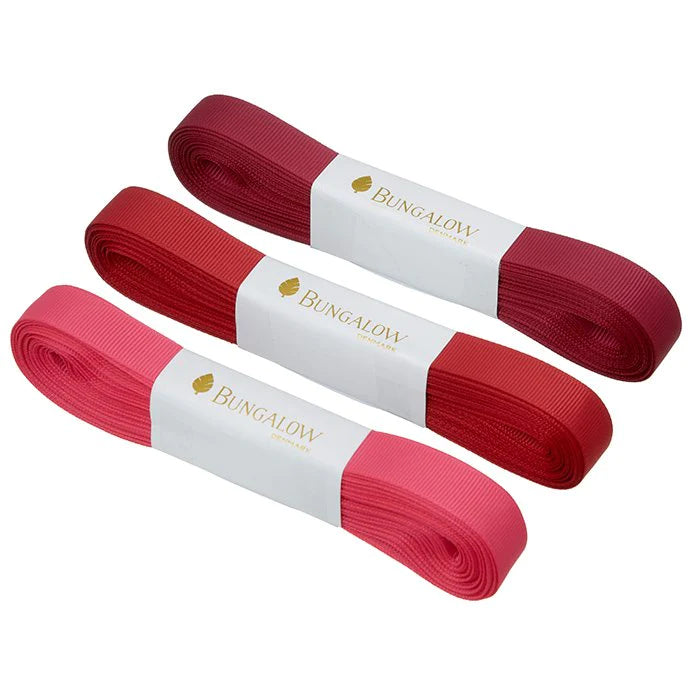 1 Rolle Geschenkband 10m
