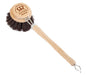 Redecker Spühlbürste Rosshaar - Ø 5cm