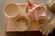 Redecker Back-Handschuhe