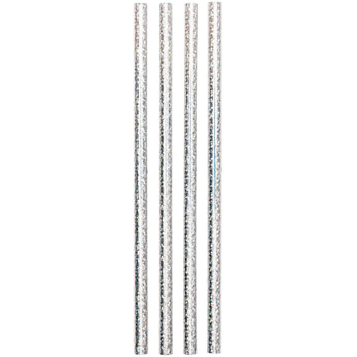 Bleistift Holographisch 4er Pack