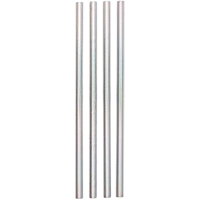 Bleistift Holographisch 4er Pack
