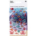 Rico Design Gelsticker - Fische