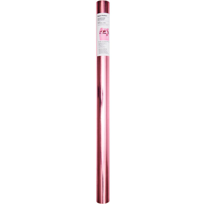 Geschenkpapier - Metallic
