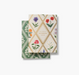 Rifle Paper Co. Notebook 2er Set - A6 - Garden Study