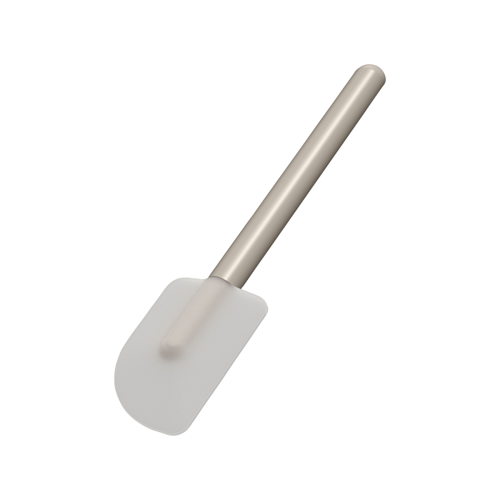 Teigschaber groß - 26cm