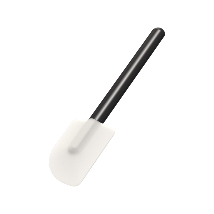 Teigschaber groß - 26cm