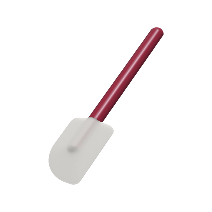 Teigschaber groß - 26cm