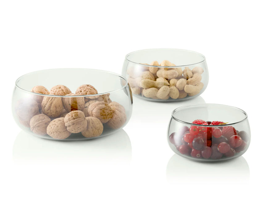 AdHoc Schalen Yuna - 3 tlg. Set