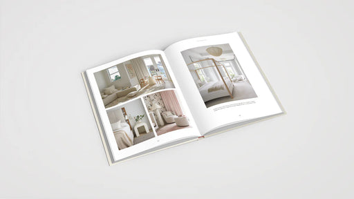Loft Publications Slow Home - Timeless Peaceful Living 