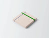 STUDIO LIV Sticky Notes Grid - Grün