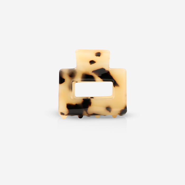 Haarklammer - Lib - Cheetah