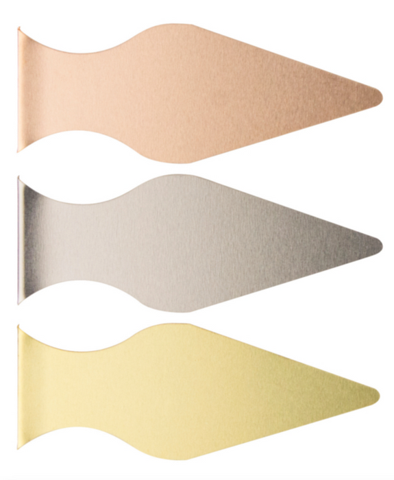 Book Darts 12ct Pack