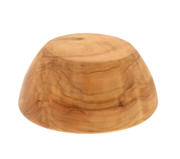 OS1 Schale Olivenholz