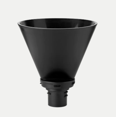 Filterhalter für Isolierkanne