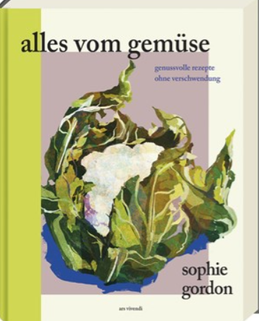Alles vom Gemüse