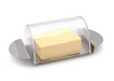 Weis Butter-/Käseglocke 14280