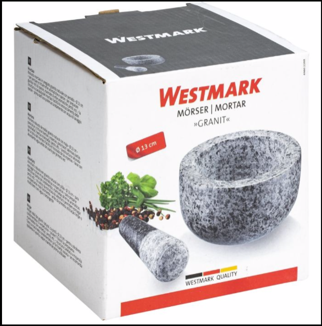 Westmark Ersatzteile