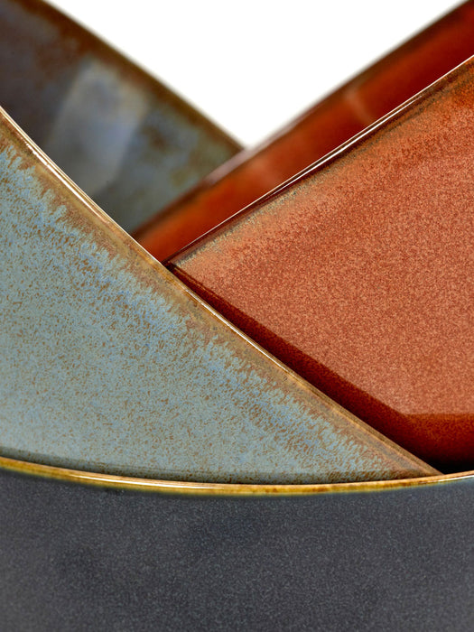 Bowl L - Terres De Rêves