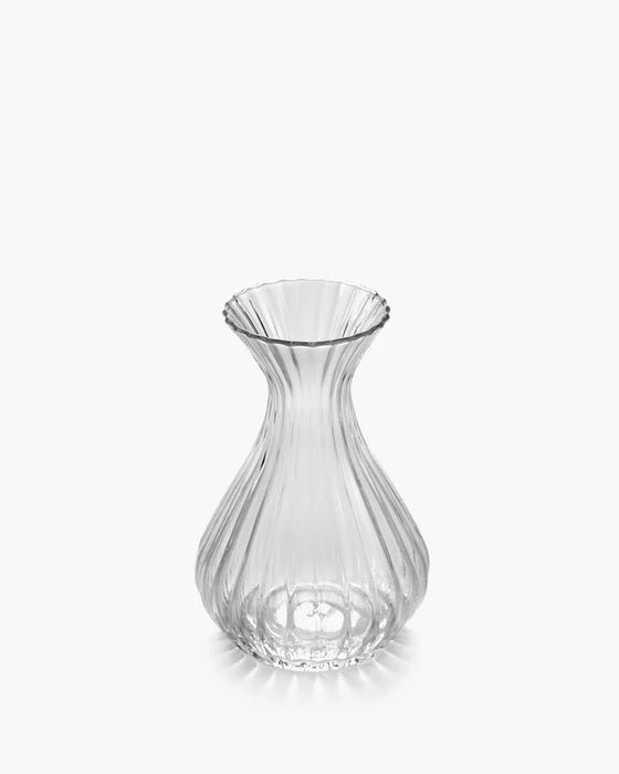 Karaffe INKU transparent - by Sergio Herman