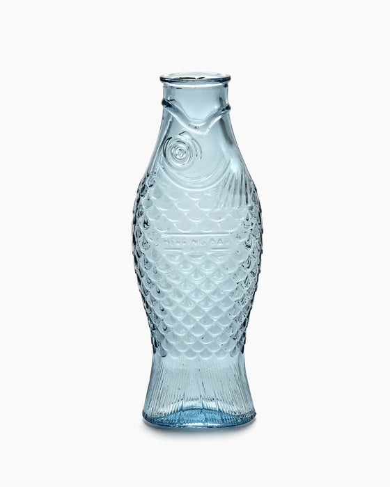 Karaffe Fisch - 1 l - by Paola Navone