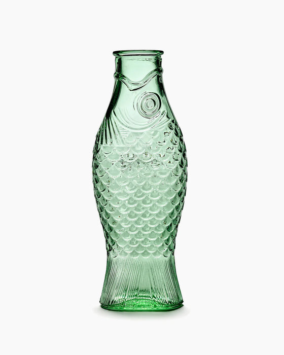 Karaffe Fisch - 1 l - by Paola Navone