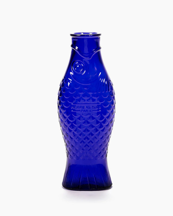 Karaffe Fisch - 1 l - by Paola Navone