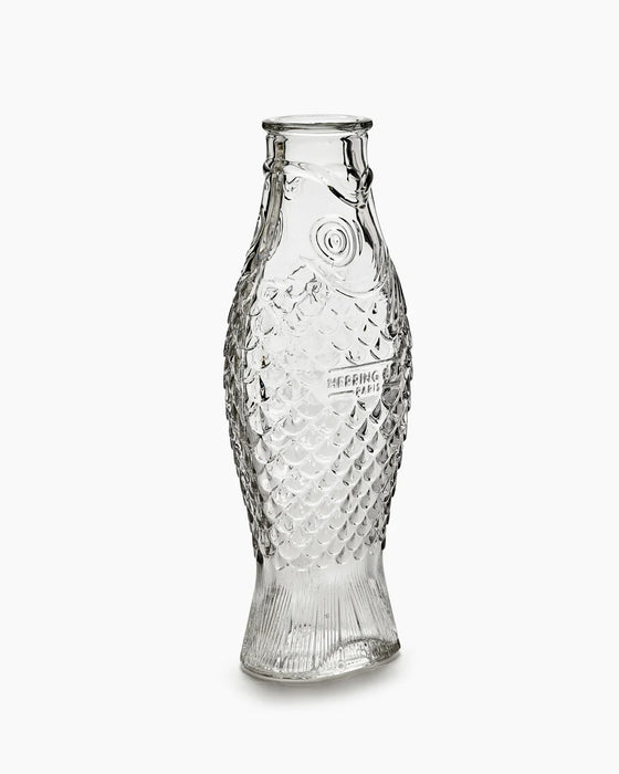 Karaffe Fisch - 1 l - by Paola Navone