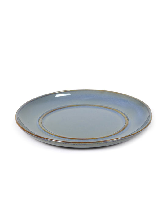 Untertasse für Tasse D8 - Terres De Rêves
