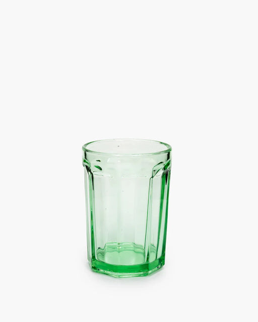 Serax Wasserglas Fisch L - by Paola Navone