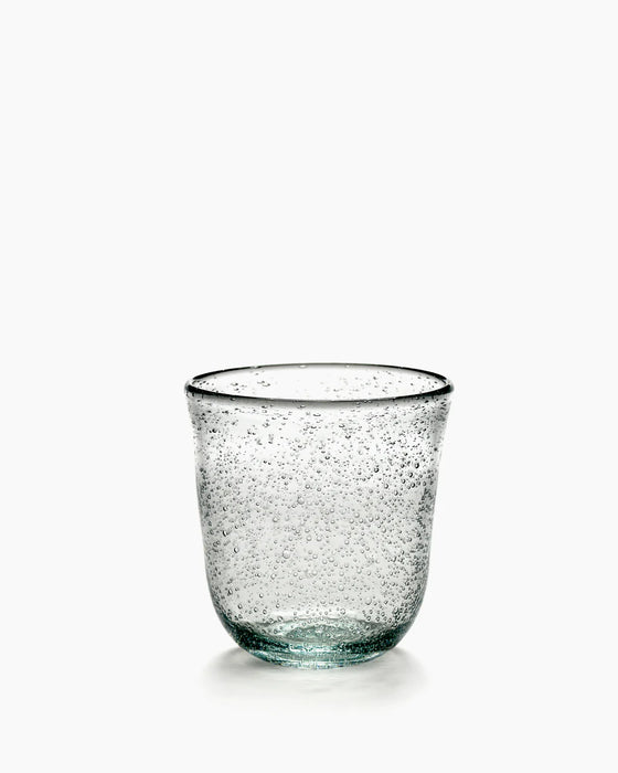Wasserglas PURE - S - by Pascale Naessens