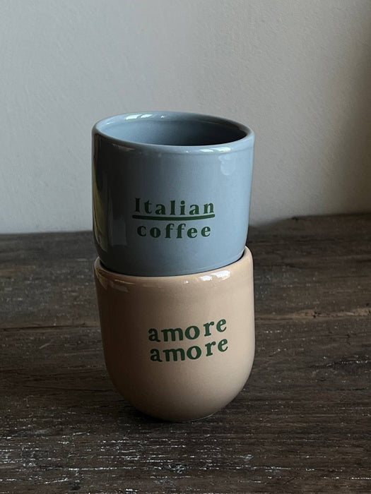 Sisi, house of style - Sisi Tasse - Amore Amore
