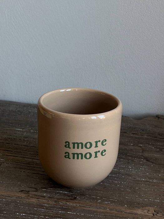 Sisi, house of style - Sisi Tasse - Amore Amore
