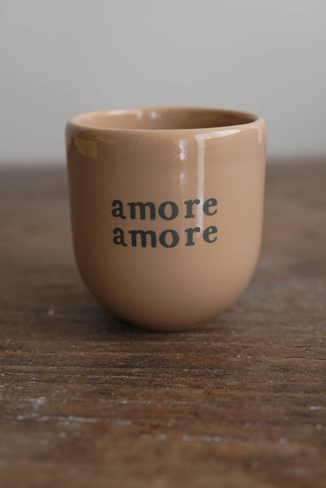 Sisi, house of style - Sisi Tasse - Amore Amore