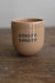 Sisi, house of style - Sisi Tasse - Amore Amore