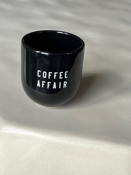 Sisi, house of style - Sisi Tasse - Coffee Affair
