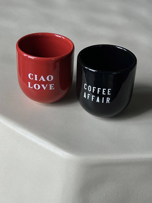 Sisi, house of style - Sisi Tasse - Coffee Affair