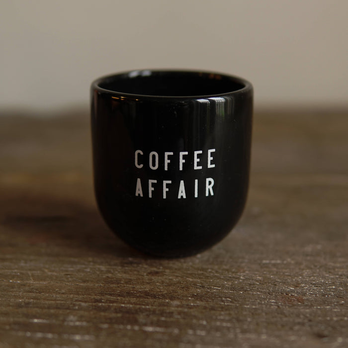 Sisi, house of style - Sisi Tasse - Coffee Affair
