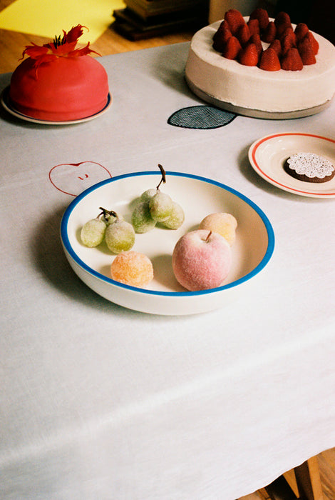 Sobremesa Serving Bowl