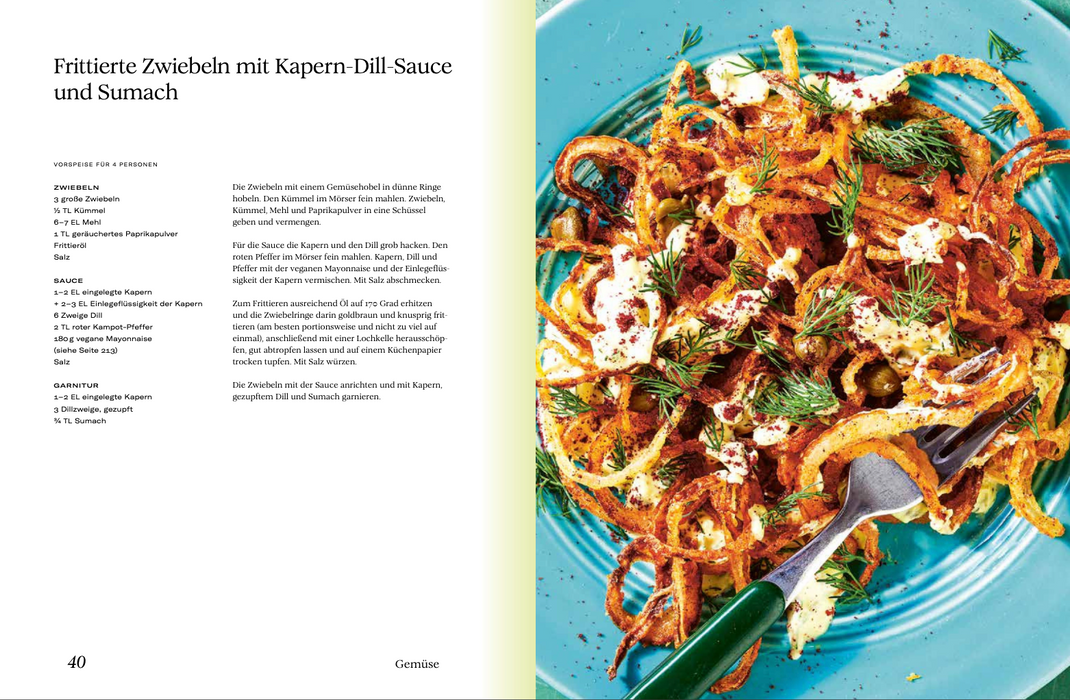Spice Up - Pascal Haag