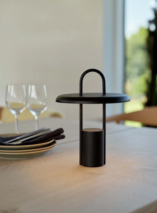 Pier Portable Tischleuchte