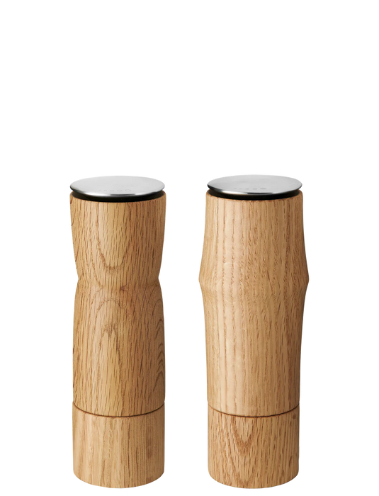 Storm Salz- & Pfeffermühle - 2er Set