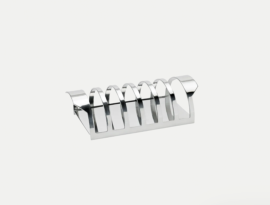 Toasthalter - L 15,8 cm - by Arne Jacobsen